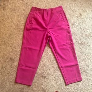 Zara high waisted pants 7901/432